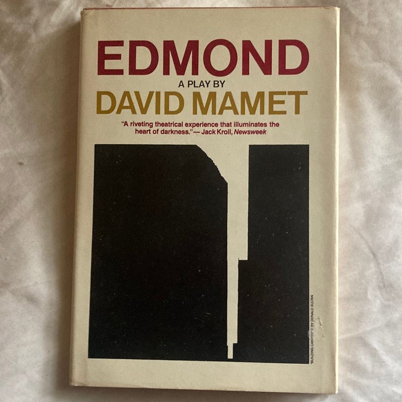 Edmond