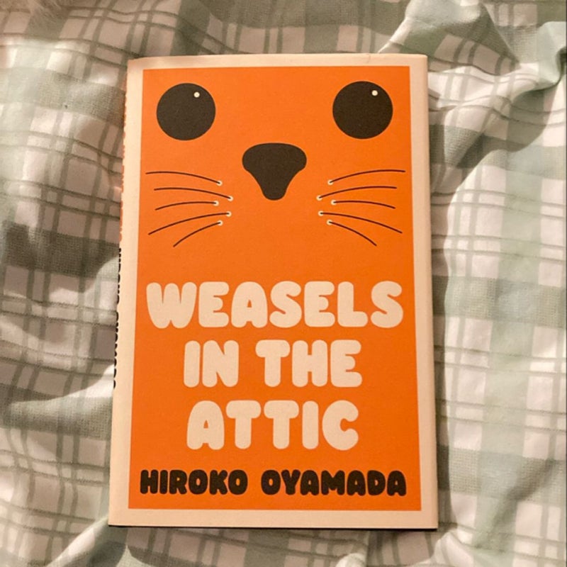 Weasels in the Attic