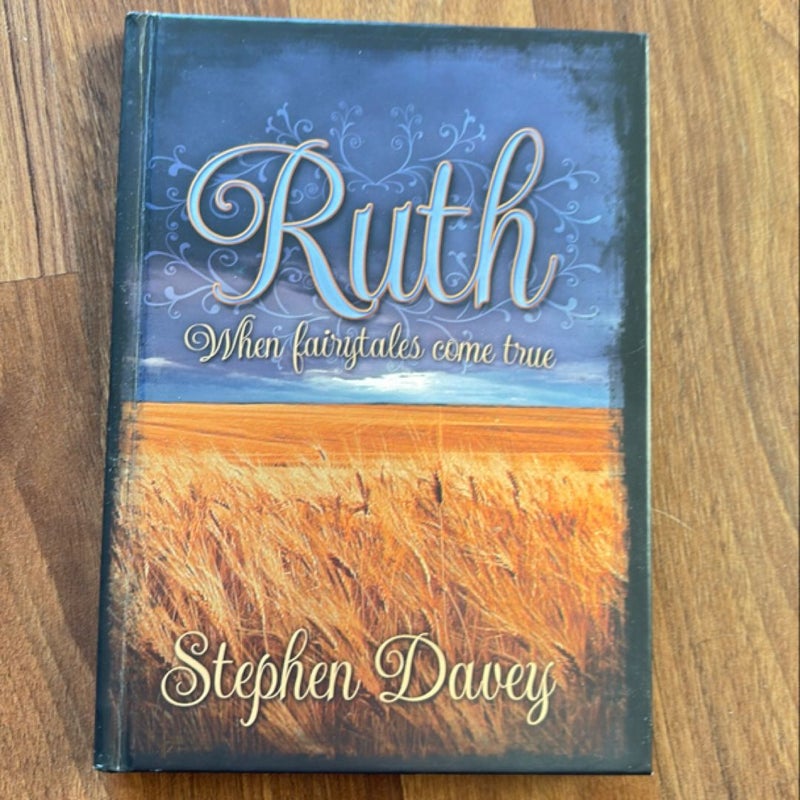 Ruth