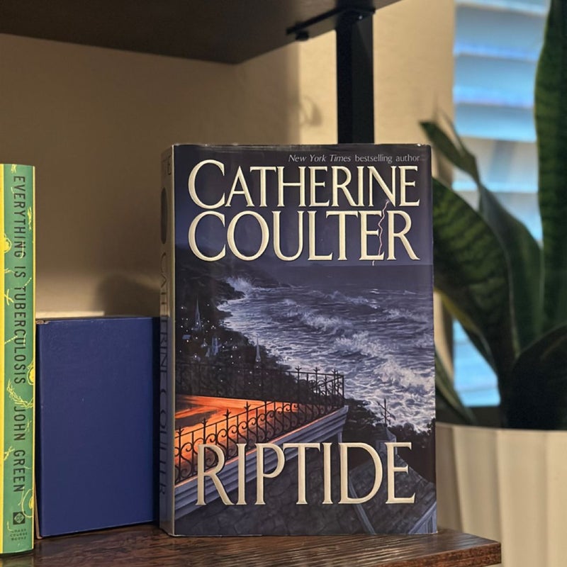 Riptide