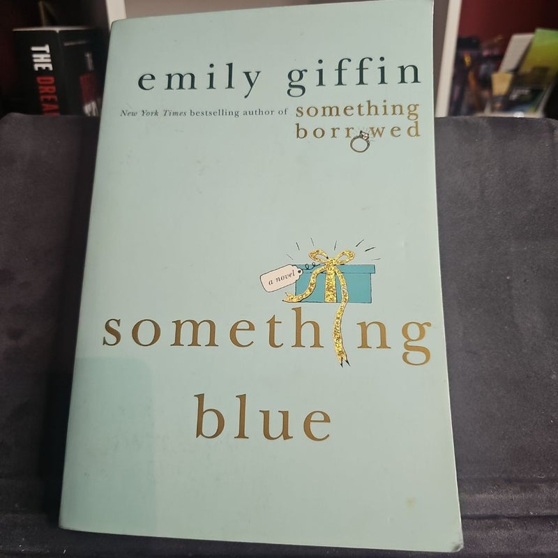 Emily Giffin Bundle