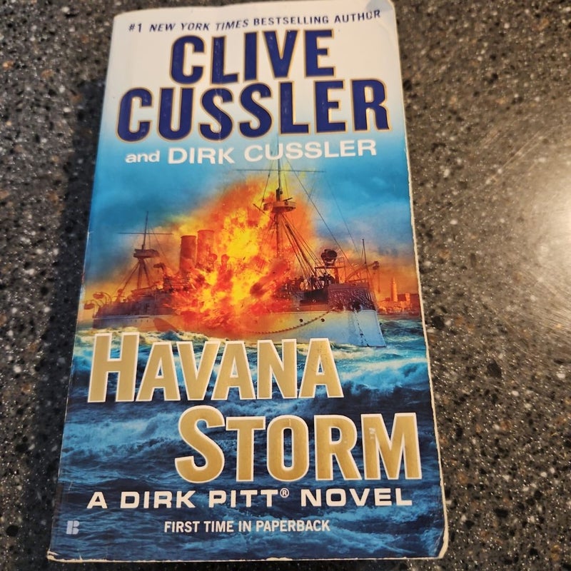 Havana Storm