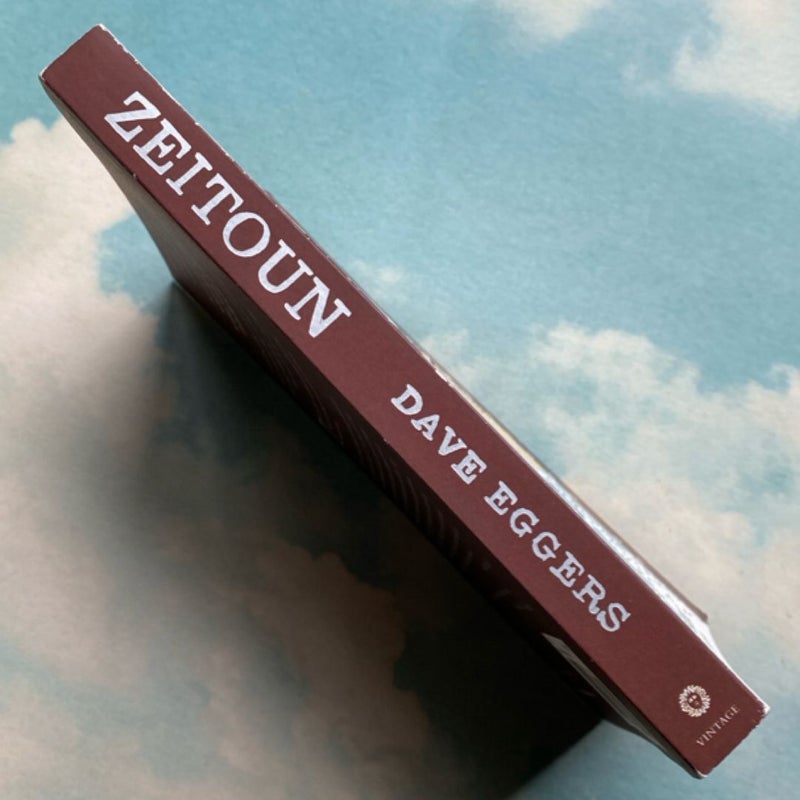 Zeitoun