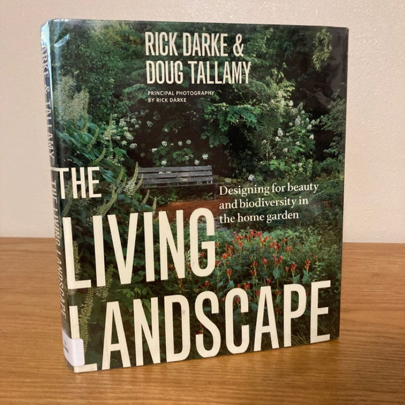 The Living Landscape