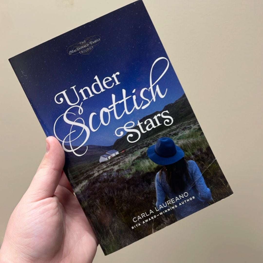 Under Scottish Stars
