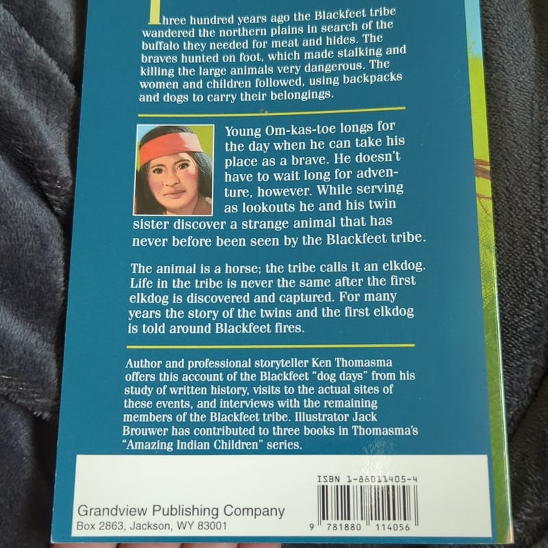 OmKasToe by Thomasma, Paperback Pangobooks