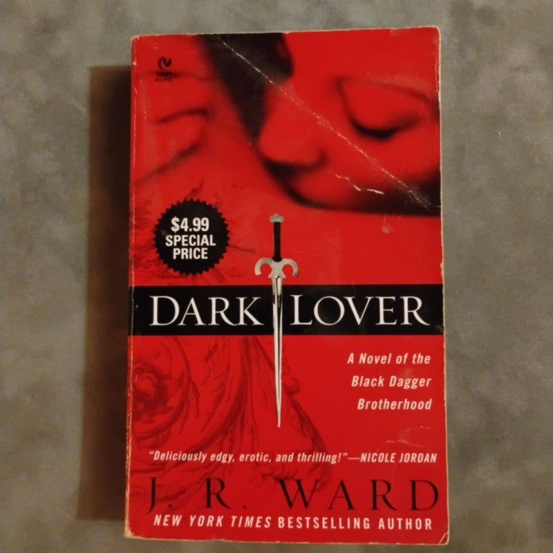Dark Lover