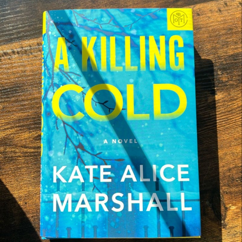 A Killing Cold