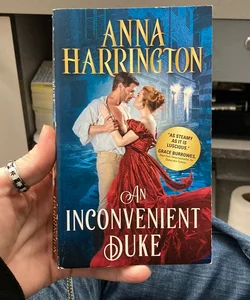 An Inconvenient Duke