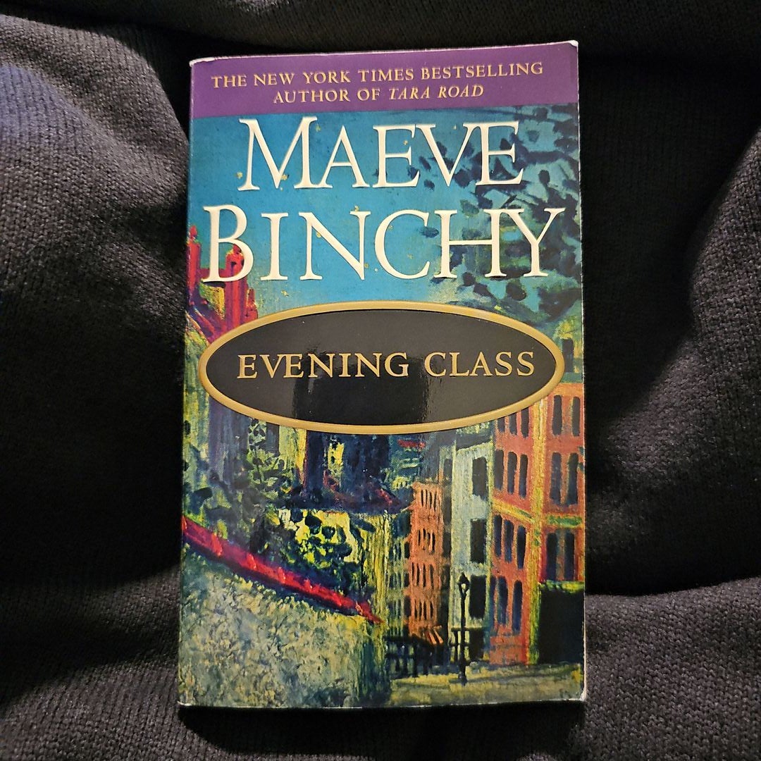 Evening Class