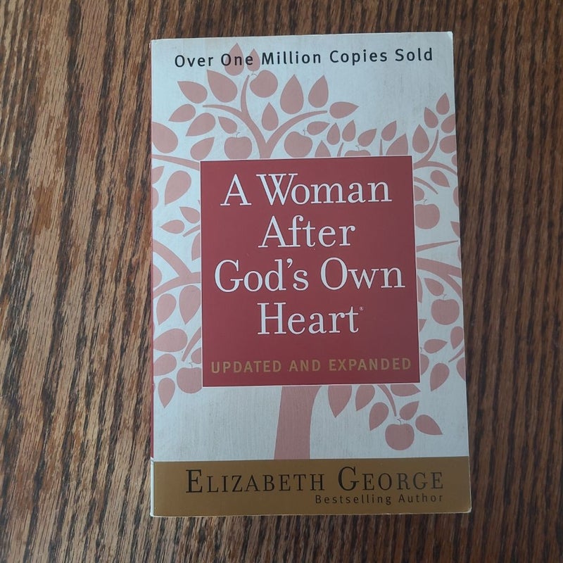 A Woman after God's Own Heart