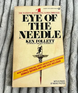 Eye of the Needle