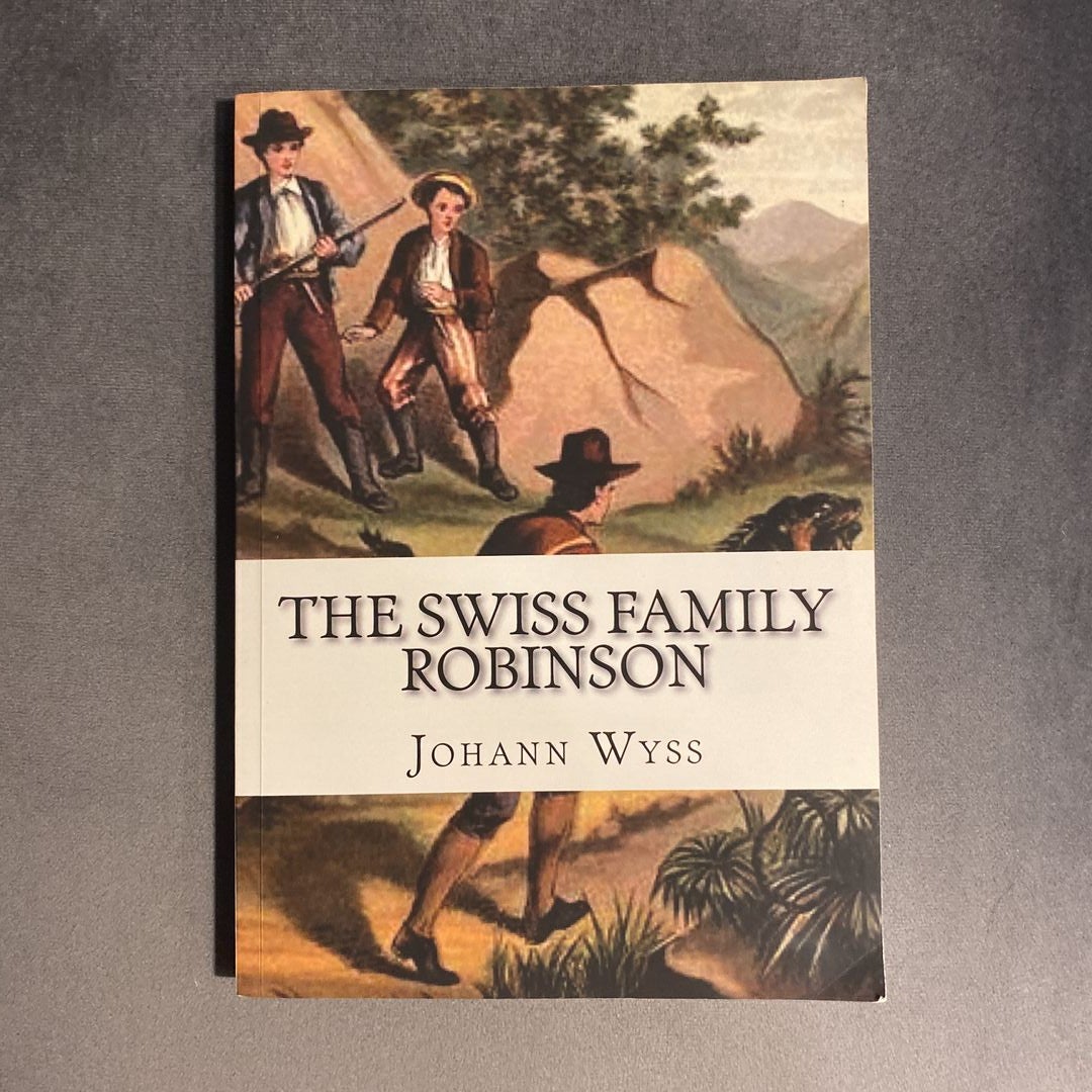 The Swiss Family Robinson