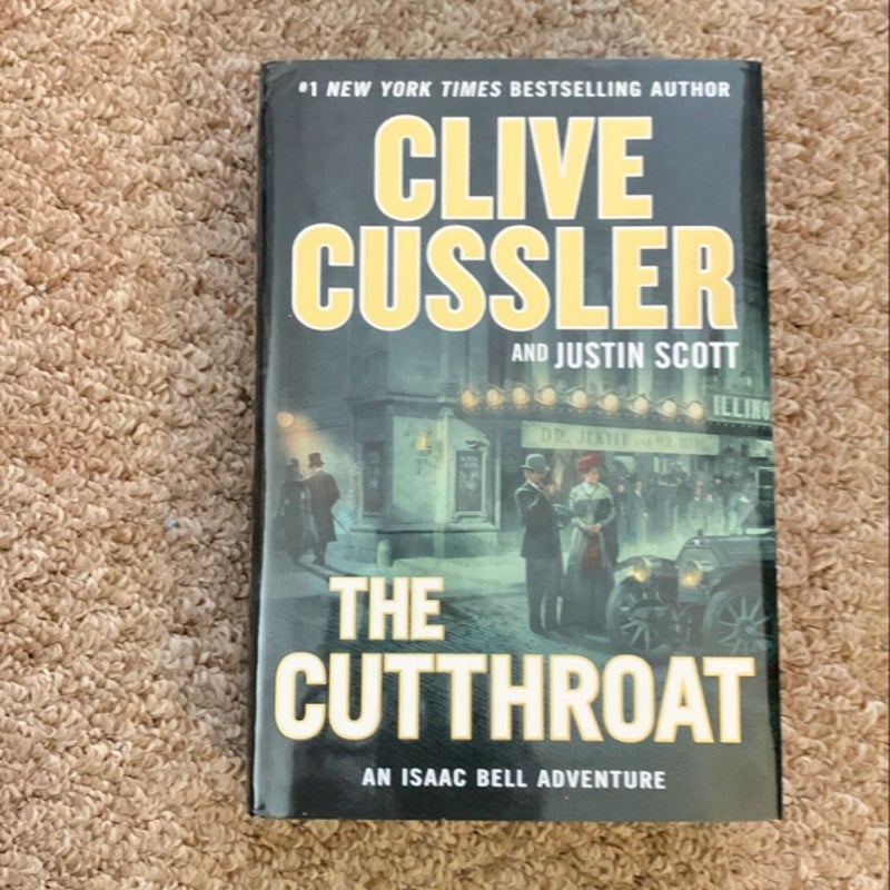 The Cutthroat