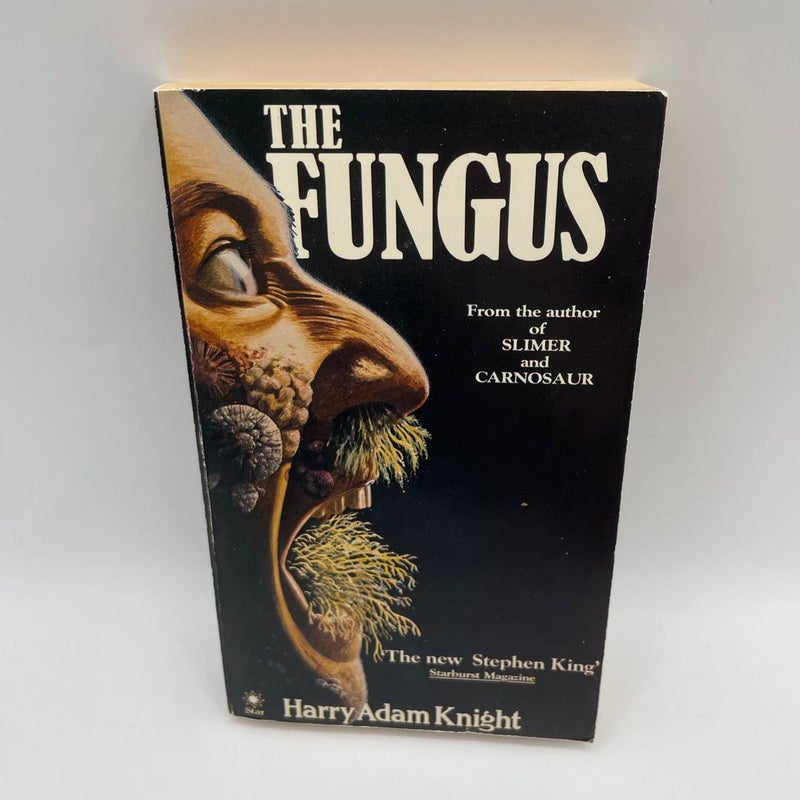 The Fungus