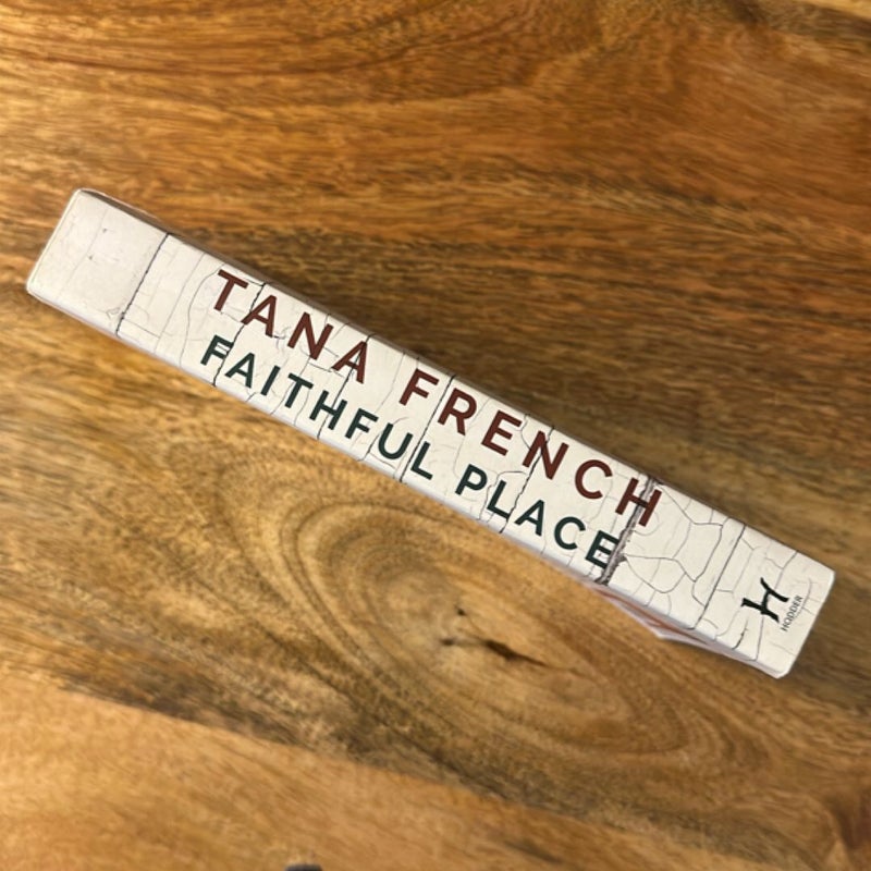 Faithful Place