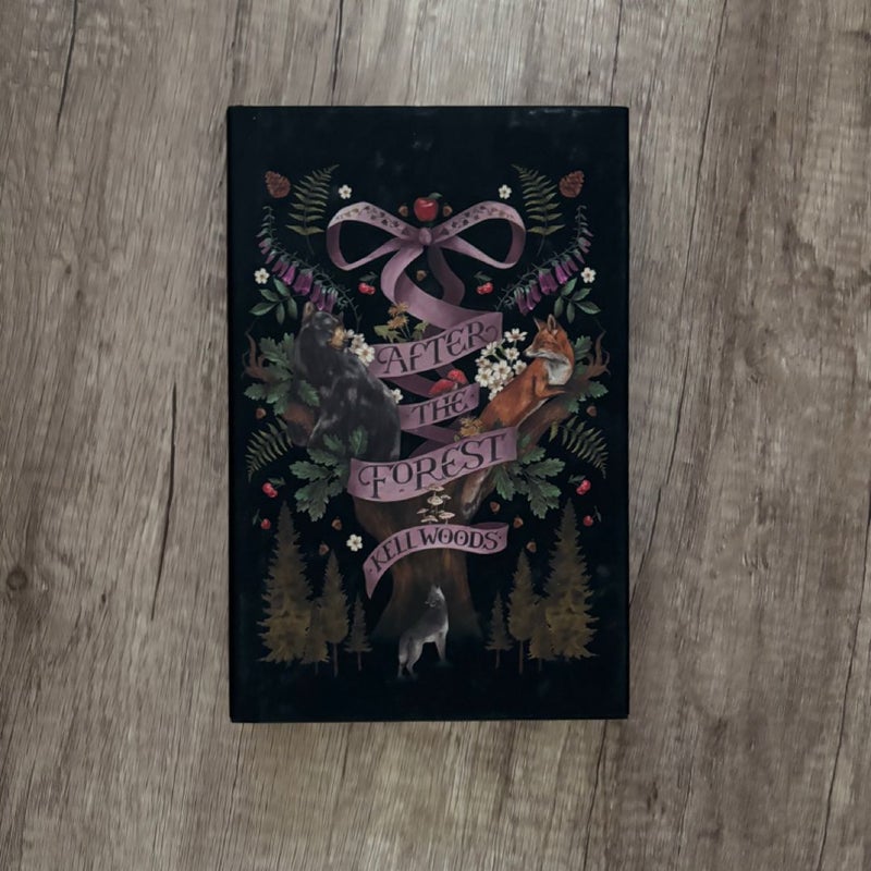After the Forest (Owlcrate)