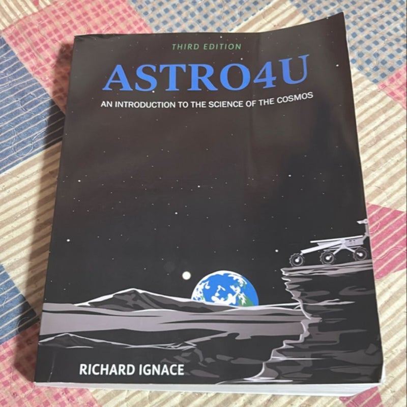 Astro4U