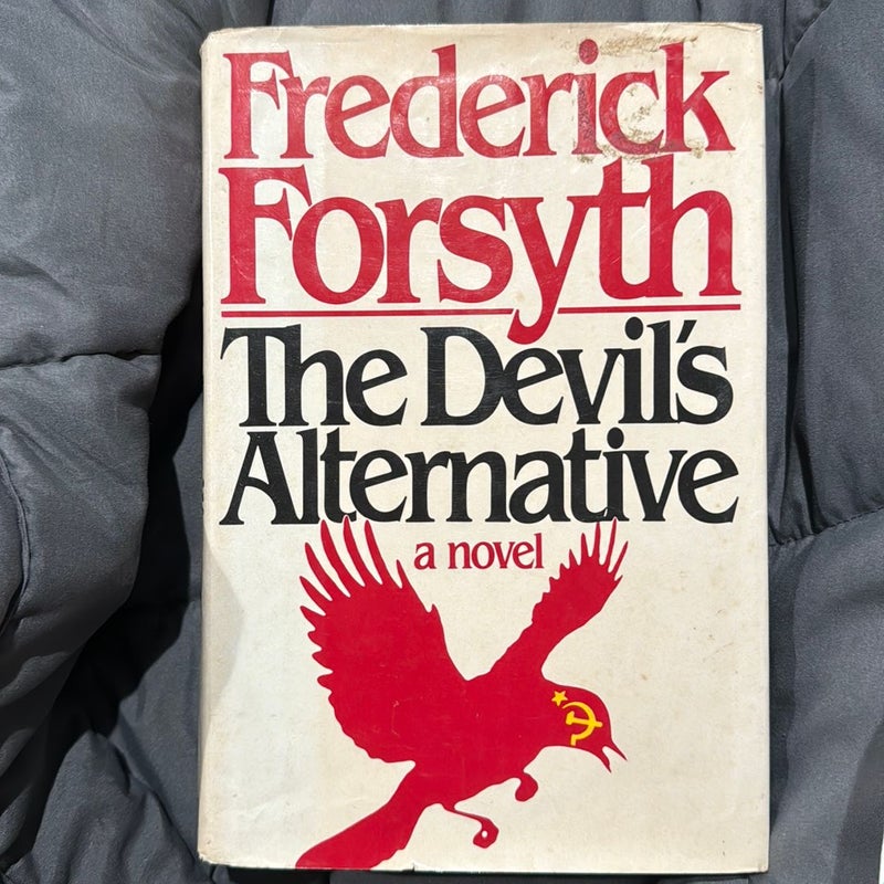 The Devil's Alternative