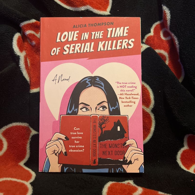 Love in the Time of Serial Killers