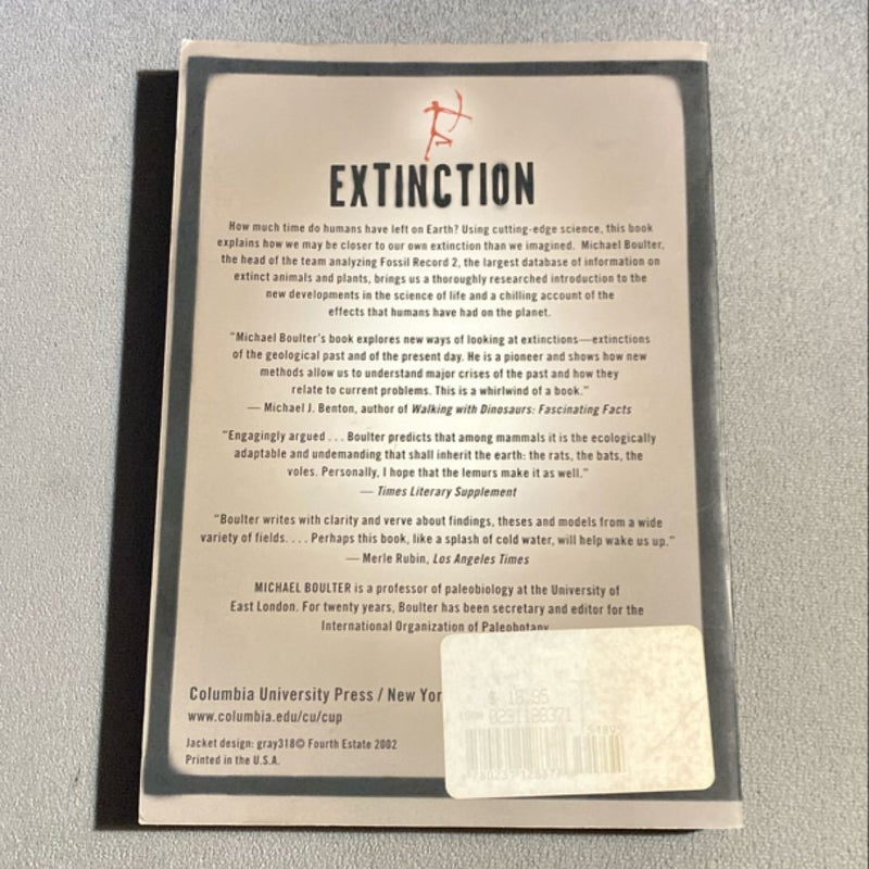 Extinction