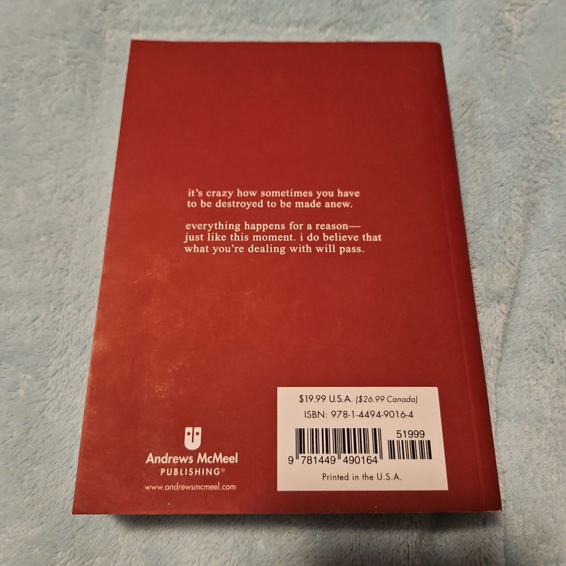 A Beautiful Composition of Broken