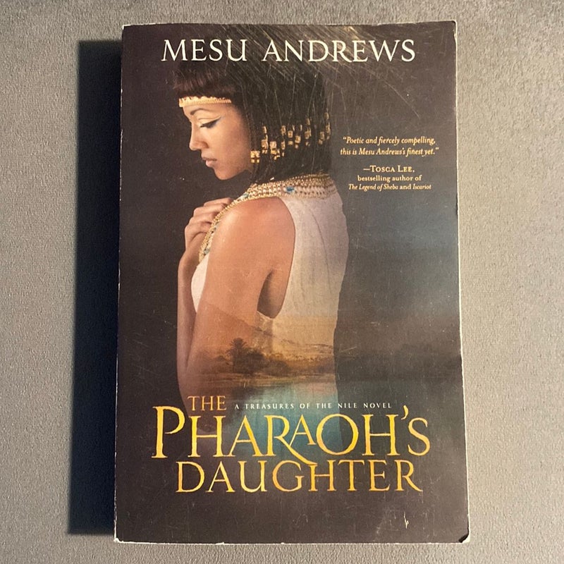 The Pharaoh's Daughter