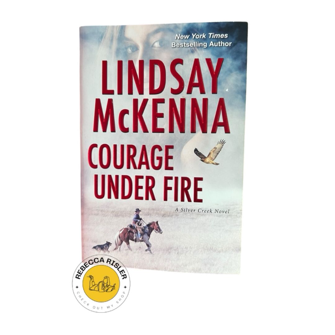 Courage under Fire