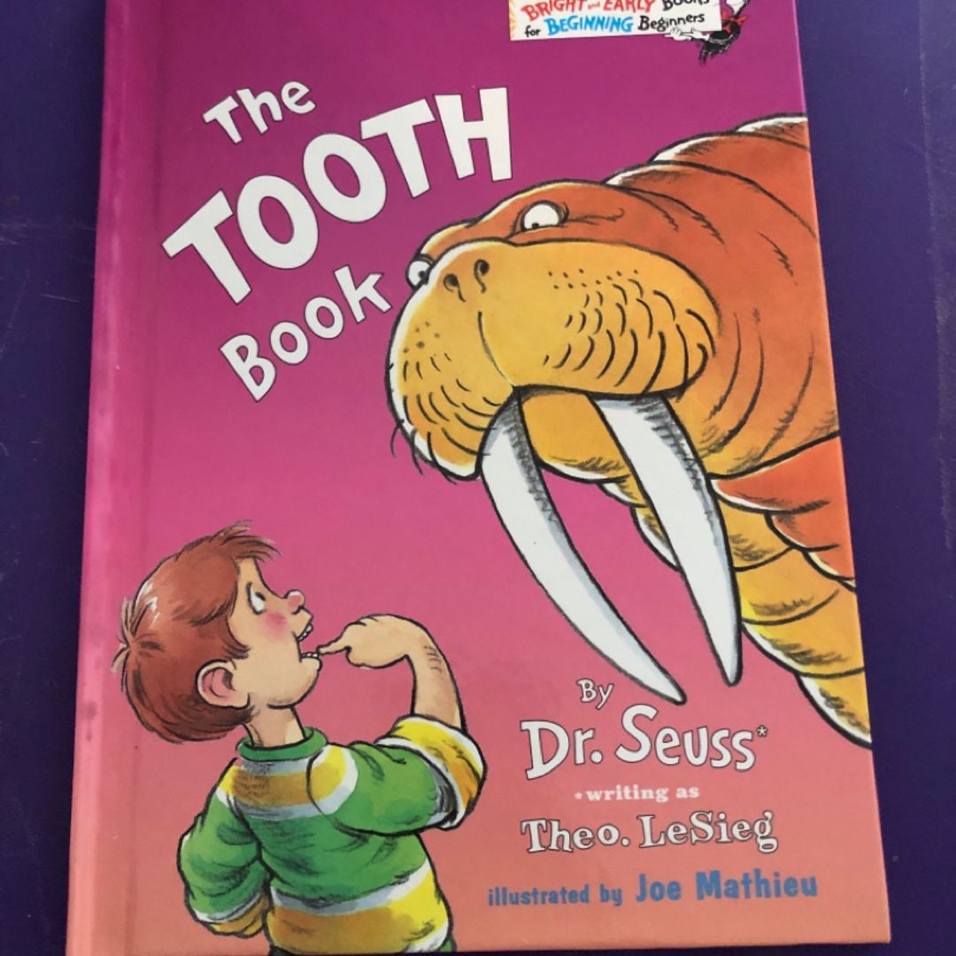 The Tooth Book