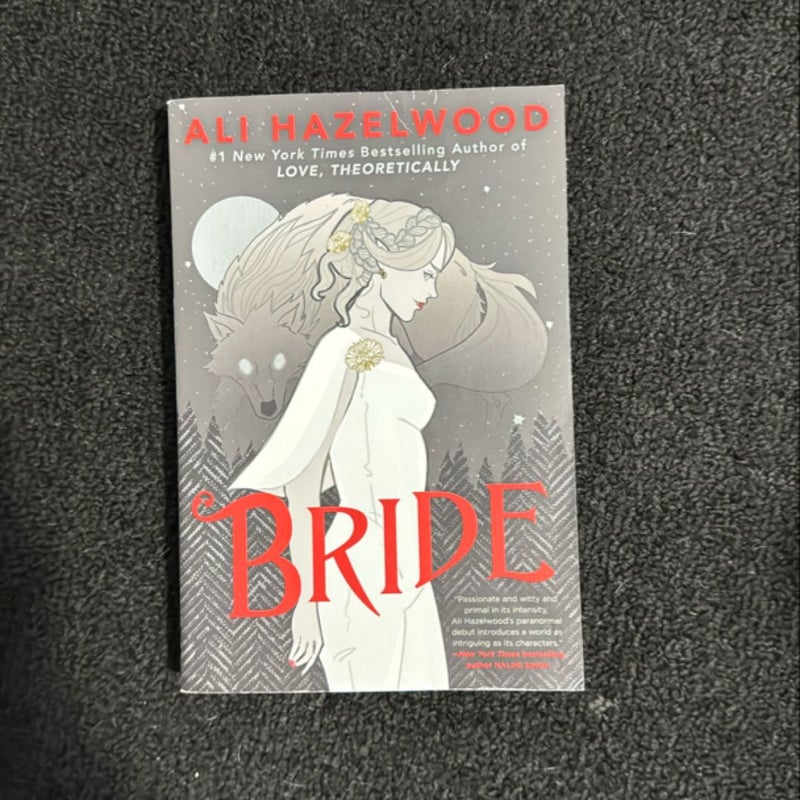 Bride