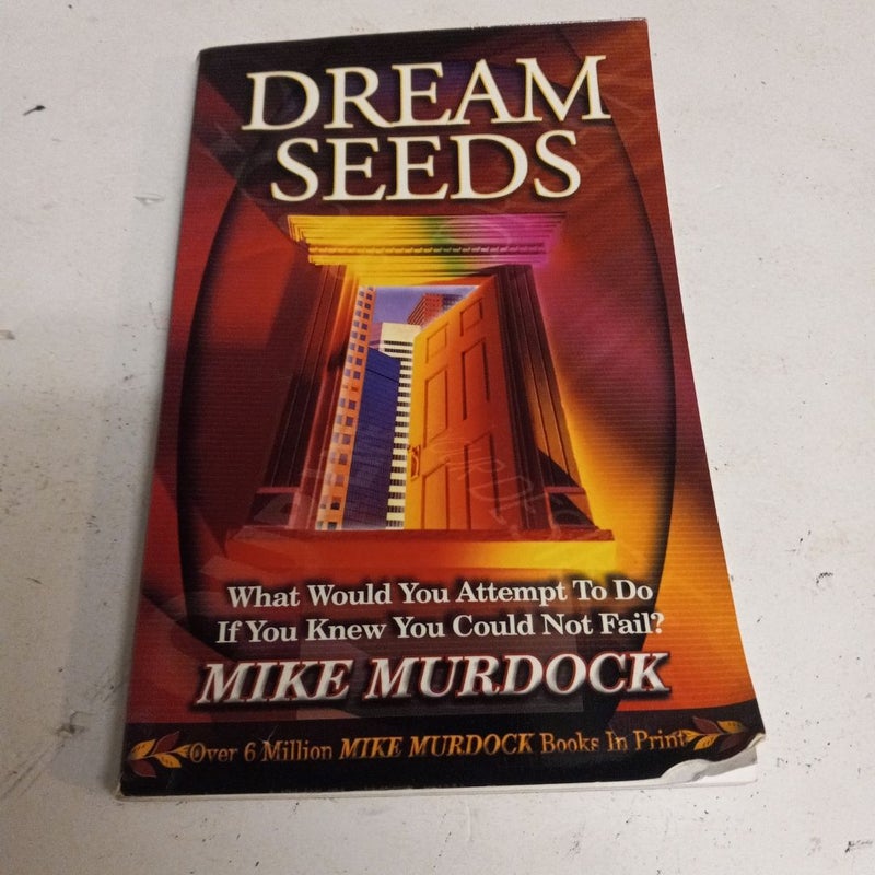 Dream Seeds