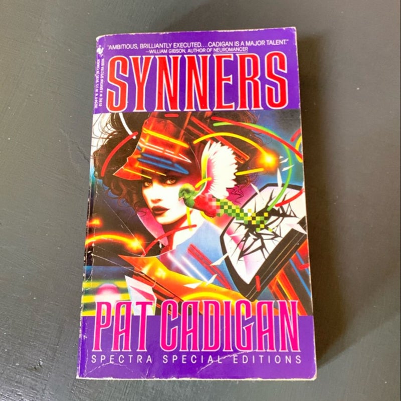Synners 