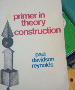 A primer in theory construction 