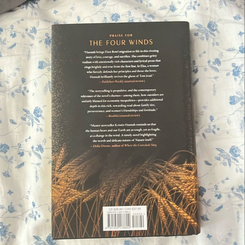 The Four Winds