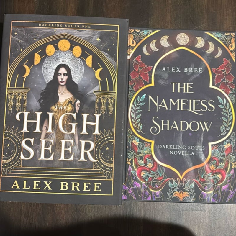 The High Seer