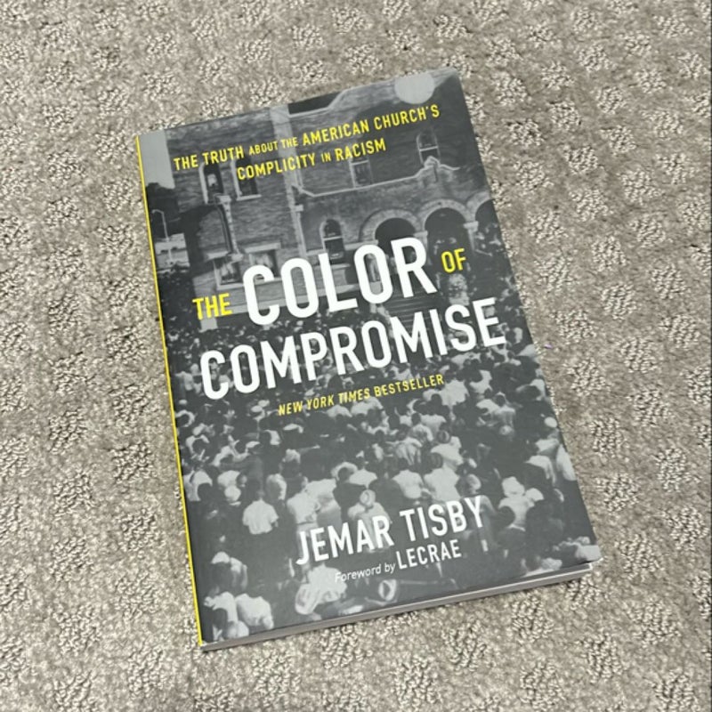 Color of Compromise