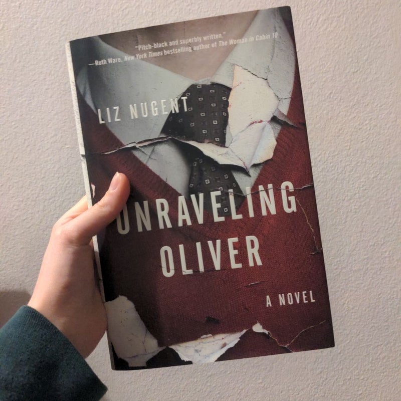 Unraveling Oliver