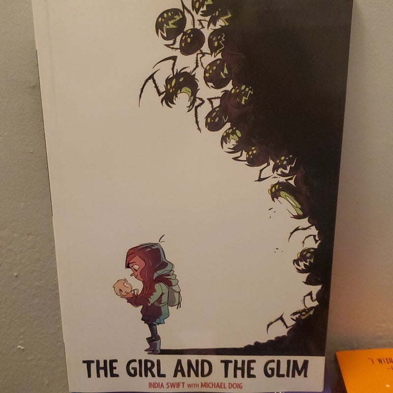 The Girl and the Glim