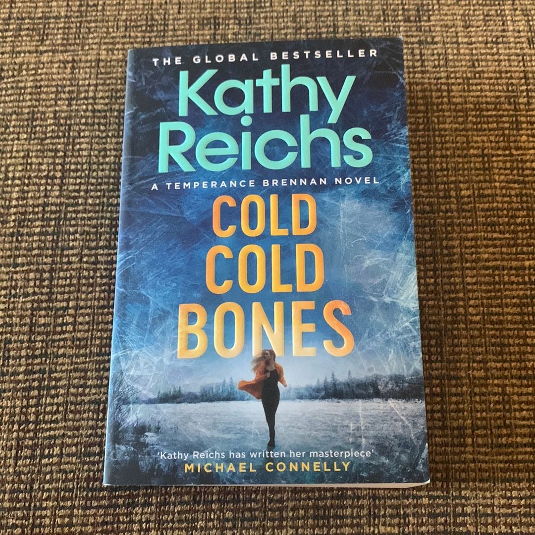 Cold, Cold Bones