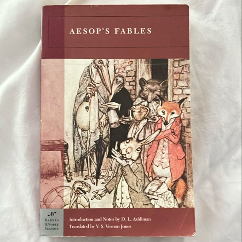 Aesop's Fables