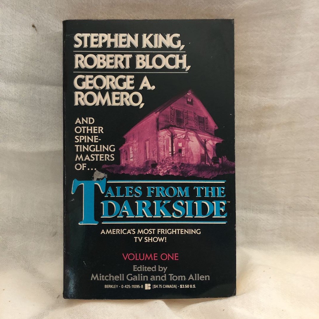 Tales from the Darkside