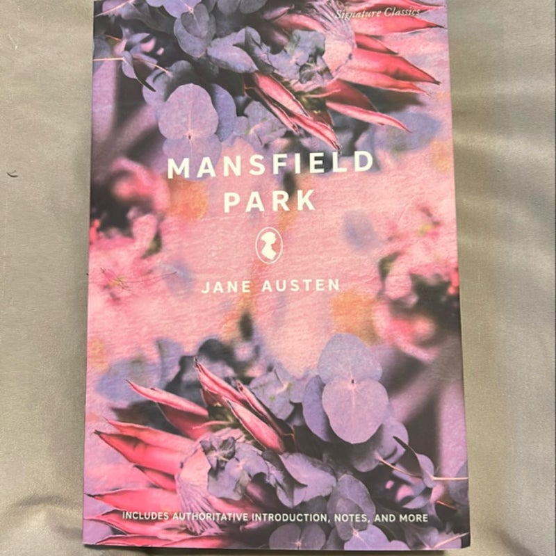 Mansfield Park