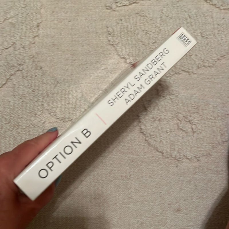 Option B