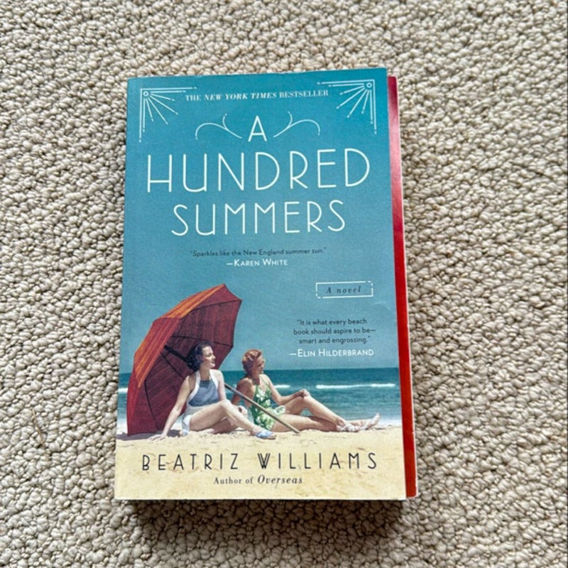 A Hundred Summers