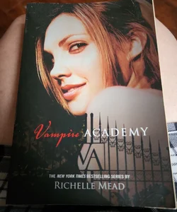 Vampire Academy