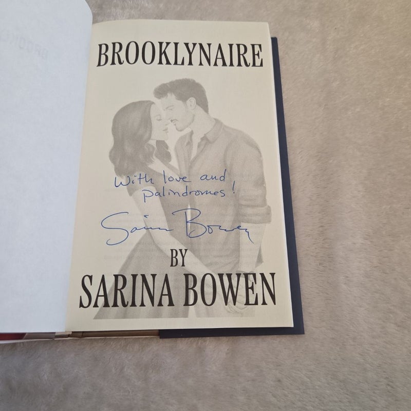 Brooklynaire