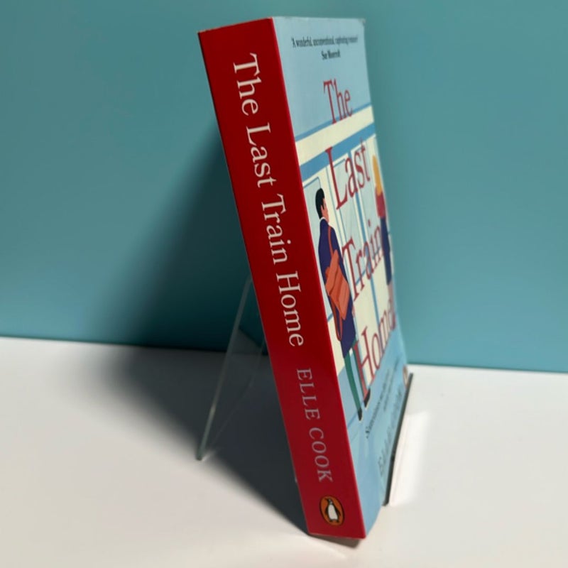 The Last Train Home - UK Edition
