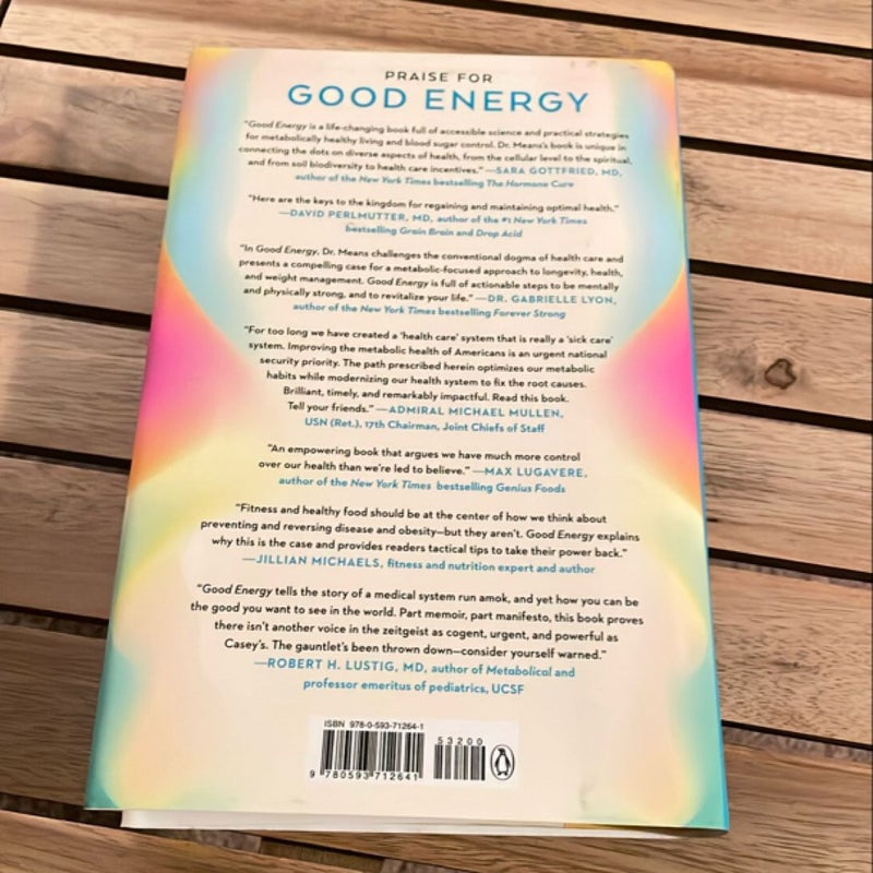 Good Energy