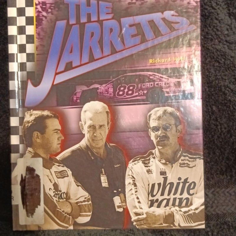 The Jarretts