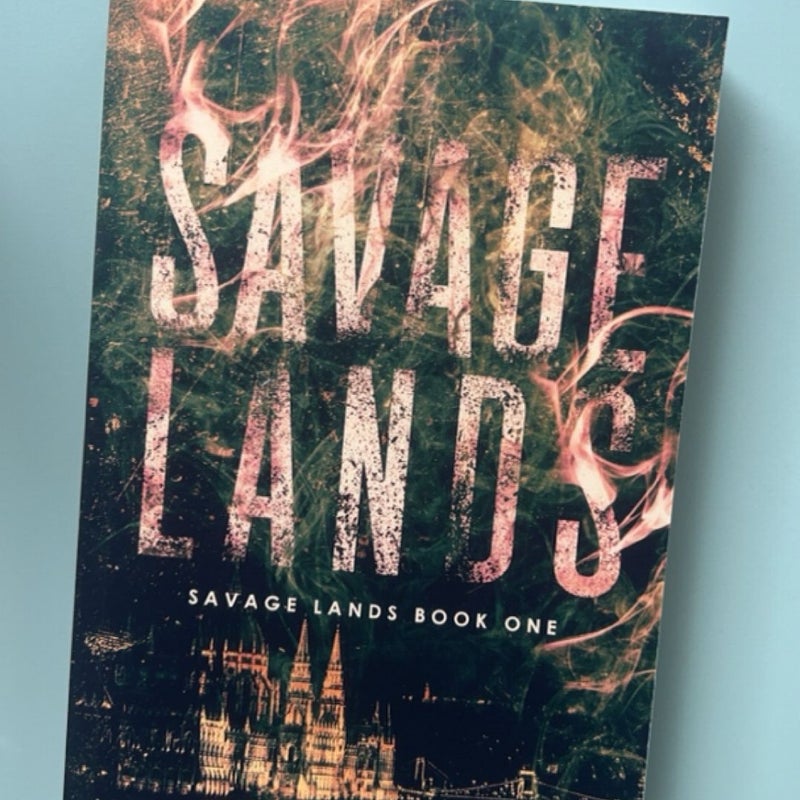 Savage Lands 